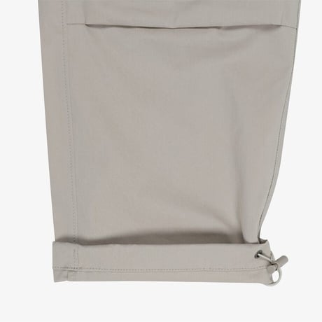 K'S BOLDRIX PANTS GRAYISH BEIGE NP6NS03T