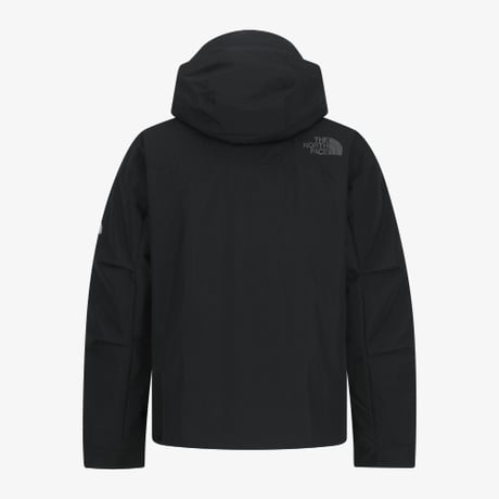 LINE-X HEAT JACKET BLACK NJ3NR57