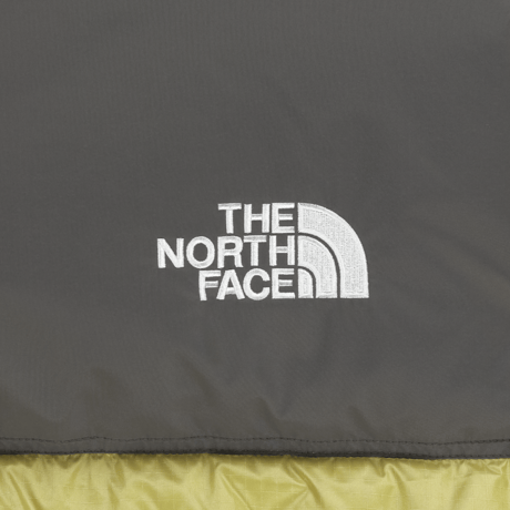 NOVELTY NUPTSE DOWN JACKET (RDS) MUSTARD NJ1DR63R