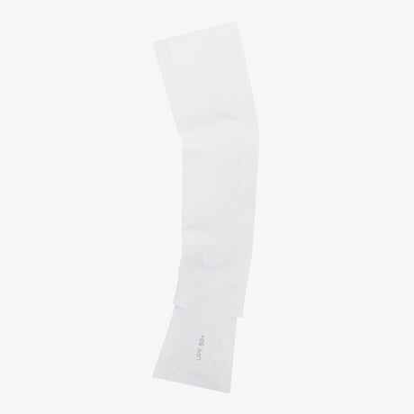 ADVANCED ARM SLEEVE WHITE NA5AS01B