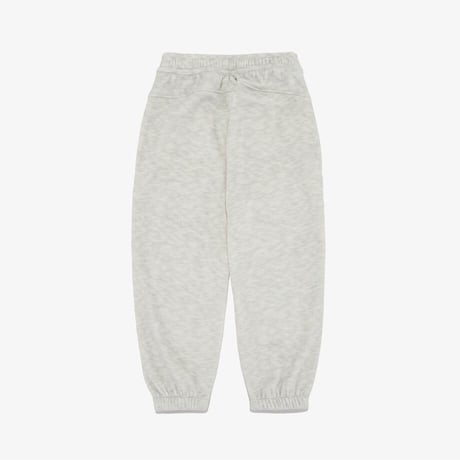 K'S BUMPY SWEAT SET OATMEAL NM5MR61S