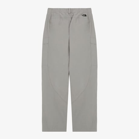 M'S SENDERO PANTS WARM GRAY NP6NR54B