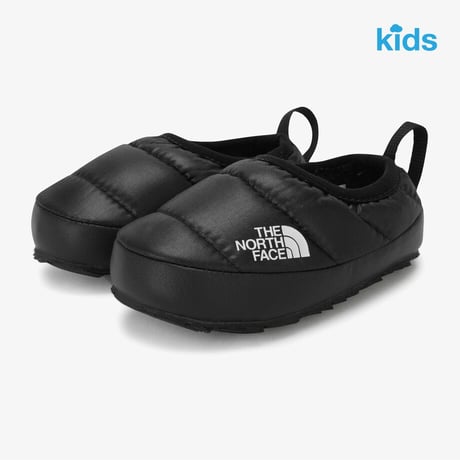 K'S NUPTSE MULE TD REAL BLACK NS85S92S