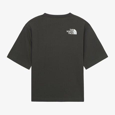 DURO S/S R/TEE CHARCOAL GREY NT7UR27A