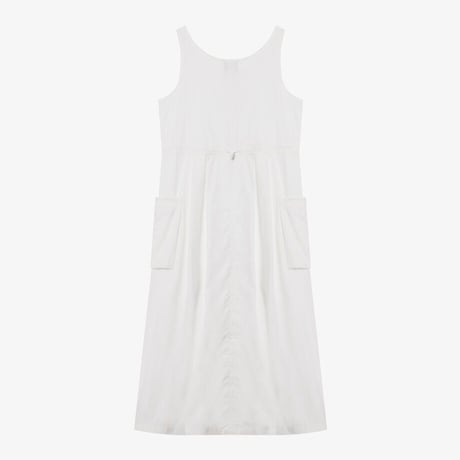 W'S ICE RUN ONEPIECE OFF WHITE NT7ZR30K