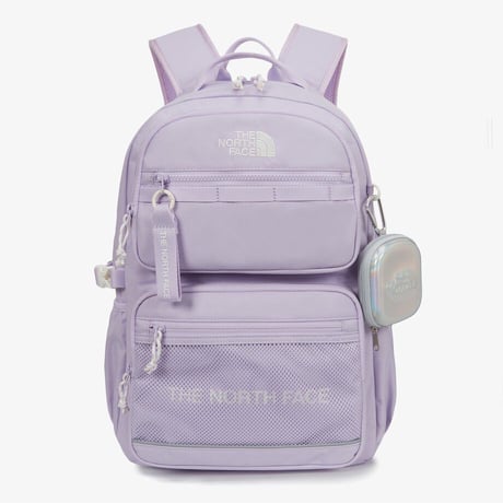 JR. ADVANCED SCH PACK LAVENDER NM2DS06T
