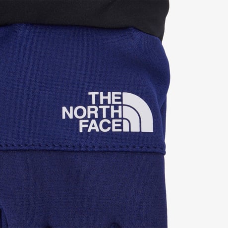ETIP TRAIL GLOVE BLUE NHJ3GS383B