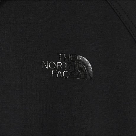 W'S NUBE HOODIE BLACK NM5PR80A
