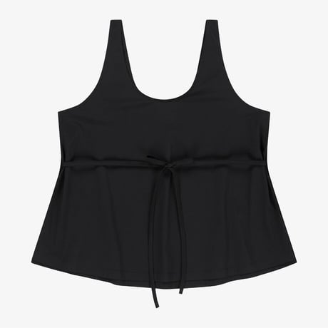 W'S ICEMAX SLEEVELESS BLACK NT7VS32J