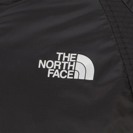 PACER FLEECE VEST BLACK NV4FR53A