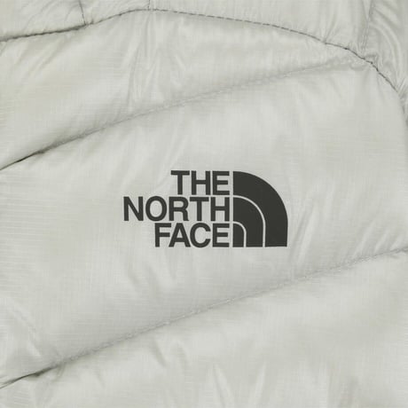 K'S MATTERHORN DOWN JACKET (RDS) SILVER NJ1DS55S