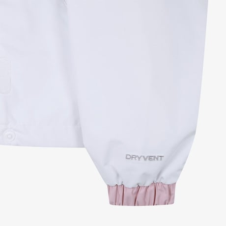 G'S MOUNTAIN JACKET WHITE NJ2HS02S