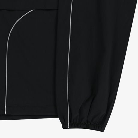 BRIO JACKET BLACK NJ3BS06J