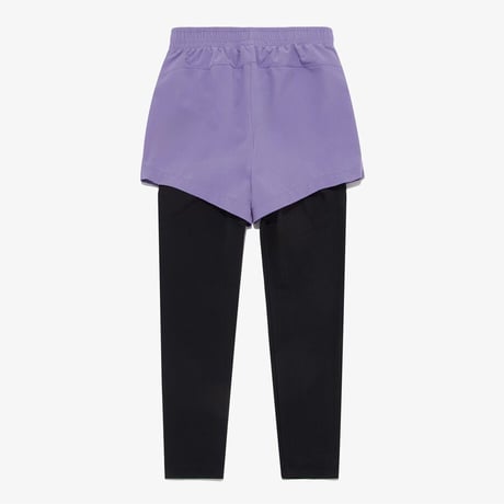G'S SURFSIDE ZIP UP SET LAVENDER NJ5JR22S