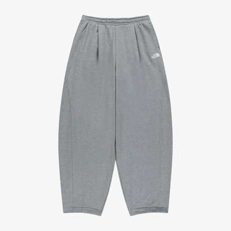 DAYOFF SWEATPANTS HEATHER GRAY NP6KR52J