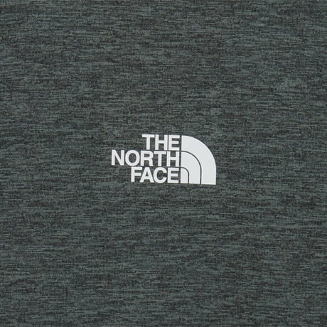 M'S RECOVERY S/S R/TEE DRIED HERB NT7US58B