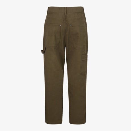 M'S RIDGEWOOD PANTS DEEP TAUPE NP6NS54A