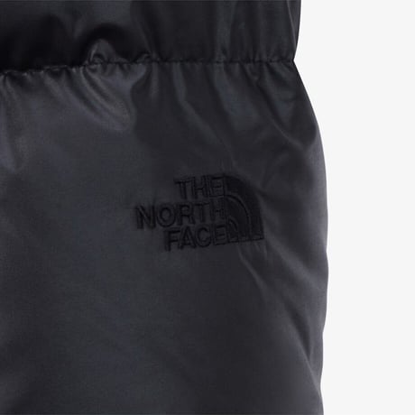 W'S NOVARA DOWN PARKA (RDS) BLACK NJ1DS85A