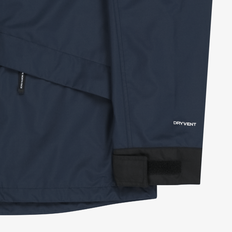 VAIDEN JACKET NAVY NJ2HS01L