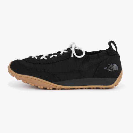 CLYFFE LOW SNEAKERS BLACK NS94S61L