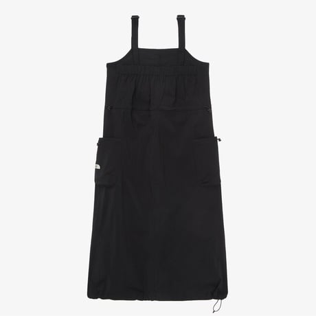 W’S COVE ONE-PIECE BLACK NT7ZR30A
