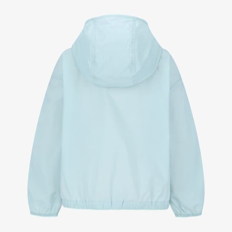 G'S OVELA JACKET AQUATIC NJ3LS17U