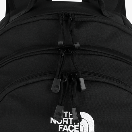29L STANDARD MAX BACKPACK BLACK NM2DS07J