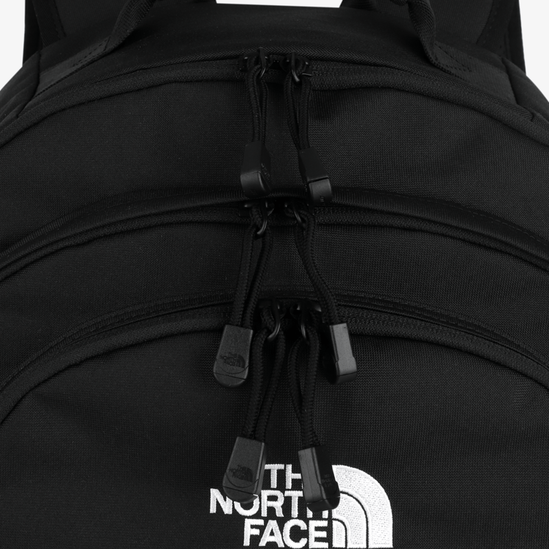 29L STANDARD MAX BACKPACK BLACK NM2DS07J | THE