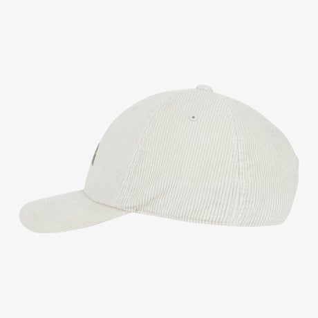 STANDARD BALL CAP_CD CREAM NE3CR60J