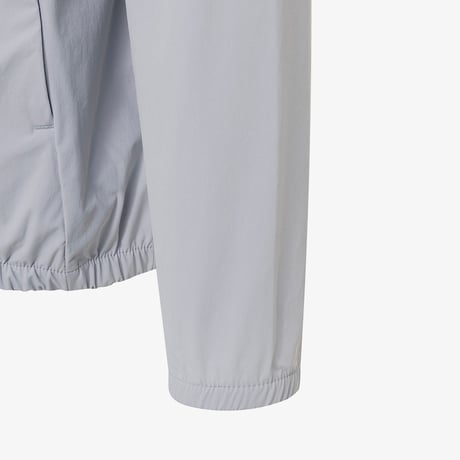 ICE RUN JACKET ICE GREY NJ3BR07K
