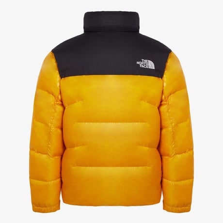 M'S SUMMIT NUPTSE JACKET (RDS) GOLD NJ1DS72C