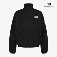OLEMA LT JACKET BLACK NJ3LS09J