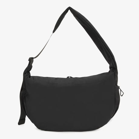 URBAN HOBO BAG L BLACK NN2PR76A