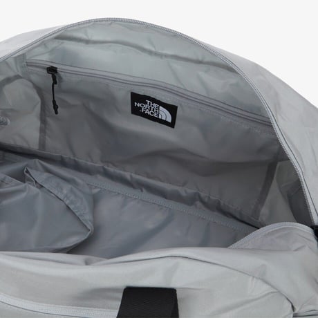 SP DUFFLE BAG L COOL GRAY NN2PR24E