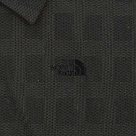 M'S FIELD S/S POLO DARK KHAKI NT7PR16B
