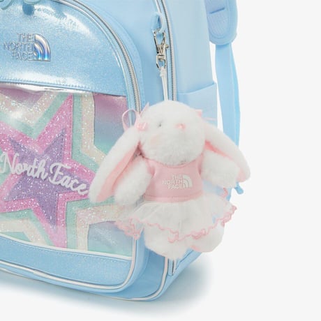 G’S POPPING STAR SCH PACK PASTEL BLUE NM2DS01S