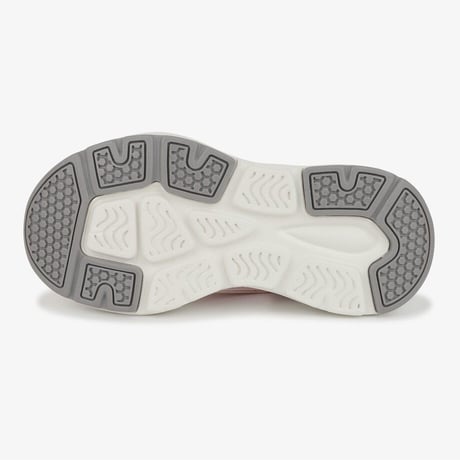 K'S SOLID SANDAL LIGHT PINK NS82S88T