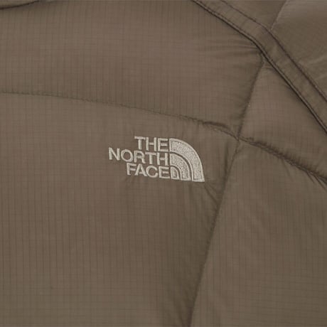 M'S LIGHT PACK DOWN JACKET DEEP TAUPE NJ1DS61C
