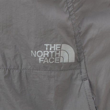 W'S SOFTY HOODIE VEST COOL GRAY NV5VS02C