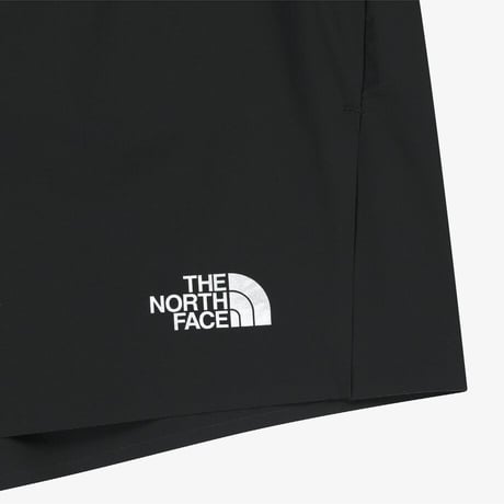 JET RUN SHORTS BLACK NS6NS09J
