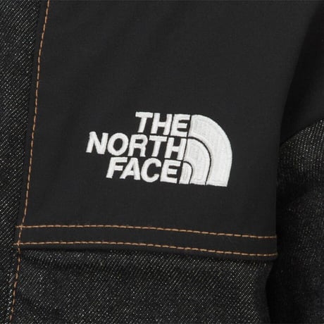 K'S NOVELTY MOUNTAIN JACKET DARK GRAY NJ3BR51S