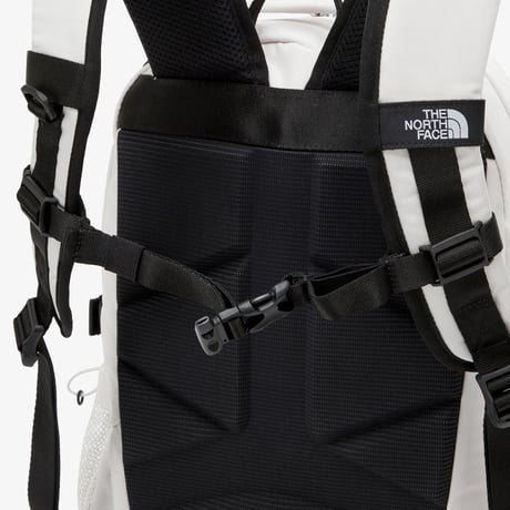 32L SUPER PACK II リュック IVORY アイボリー