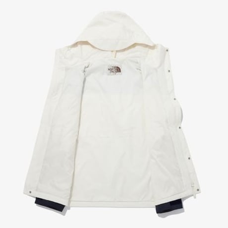 NEO VAIDEN JACKET CREAM NJ2HQ01