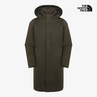 M'S LUCCA V COAT KHAKI NC3NR64C