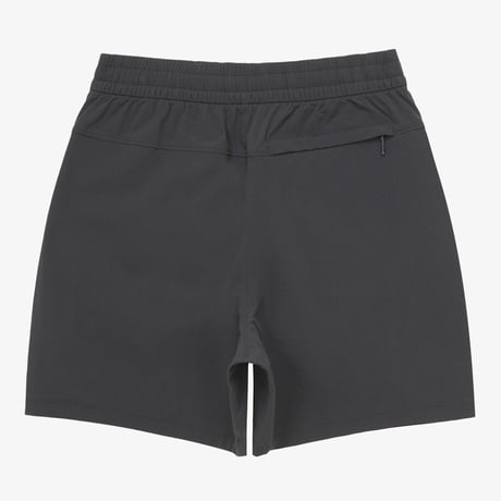 KANTE SHORTS CHARCOAL NS6NQ09B