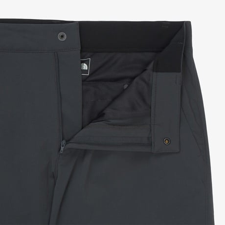 M'S WINTRY PANTS CHARCOAL GREY NP6NR12B