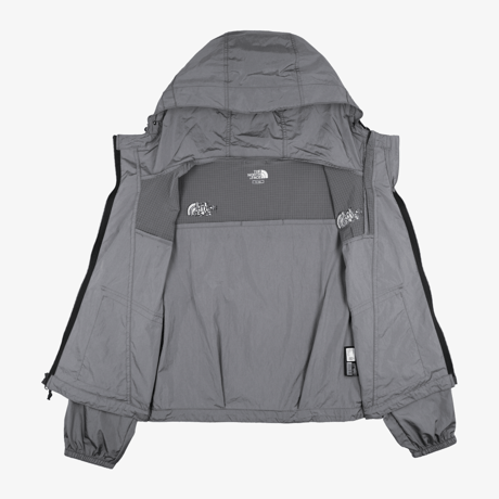 W'S SHELDON JACKET COOL GRAY NJ3LS31L