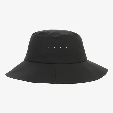 TNF ACTIVE HAT BLACK NE3HR02A