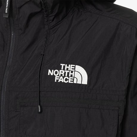 SHELDON JACKET BLACK NJ3LR02J