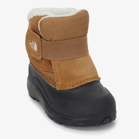 T ALPENGLOW II BROWN NS96Q62U